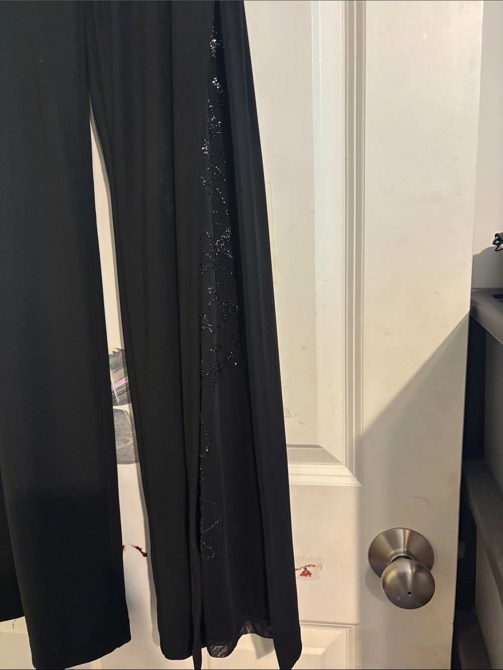 CDC Black Signature Collection Dress Pants
